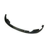 BMW M5 F90 3D Style Carbon Fiber Front Lip Spoiler