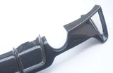 BMW F32 F33 F36 Carbon Fiber Rear Diffuser Dual Exhaust