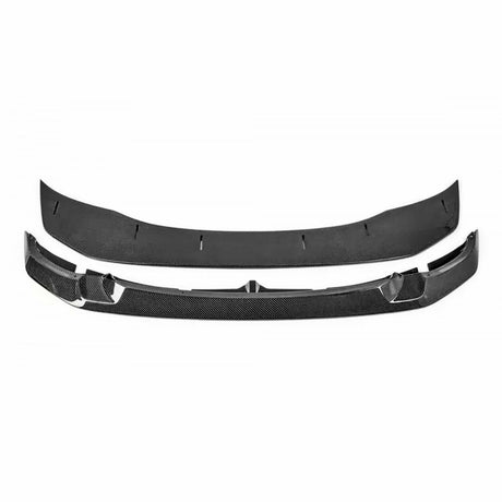 BMW M3 F80 M4 F82 F83 Carbon Fiber GTS Style Front Lip Spoiler