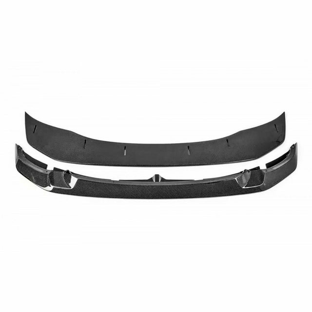 BMW M3 F80 M4 F82 F83 Carbon Fiber GTS Style Front Lip Spoiler