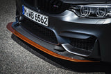 BMW M3 F80 M4 F82 F83 Carbon Fiber GTS Style Front Lip Spoiler