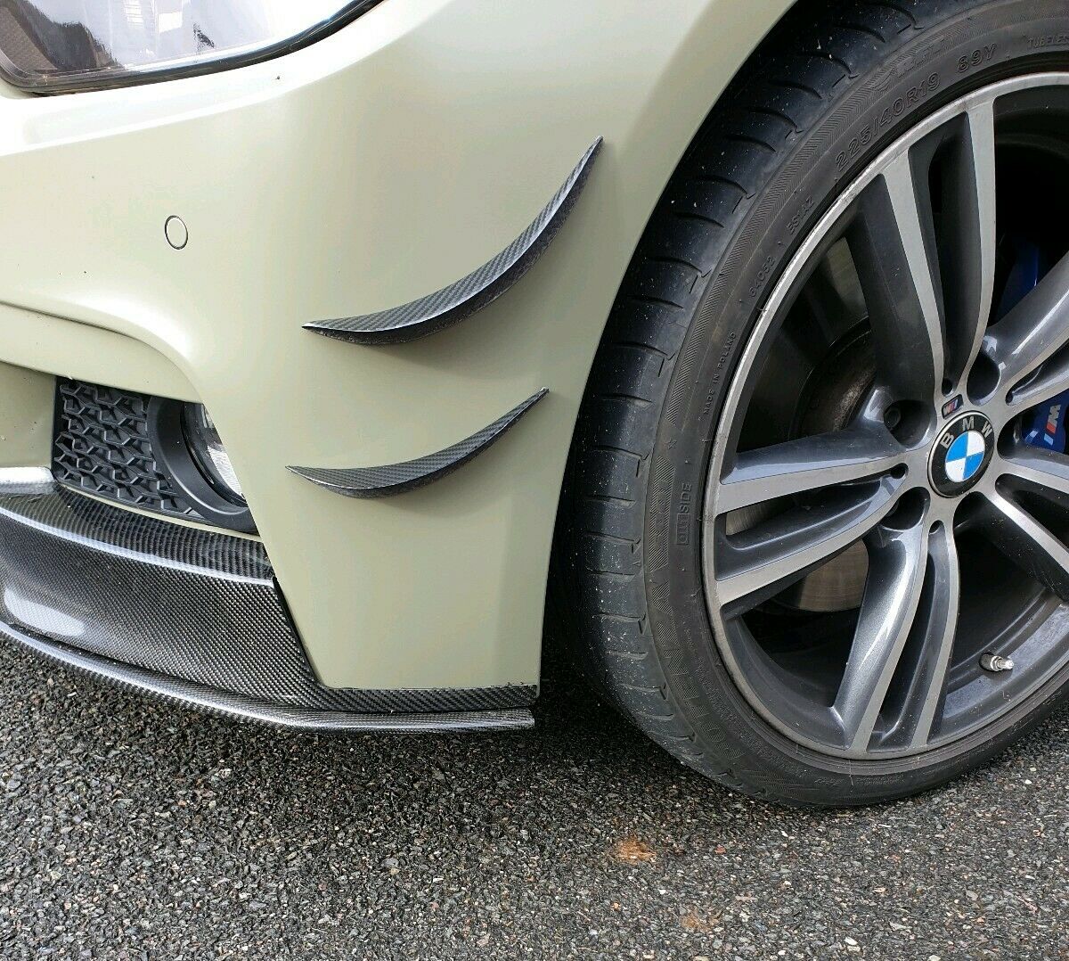 BMW Car