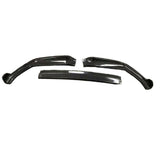 BMW 3 Series G20 G21 Carbon Fiber Front Lip Spoiler