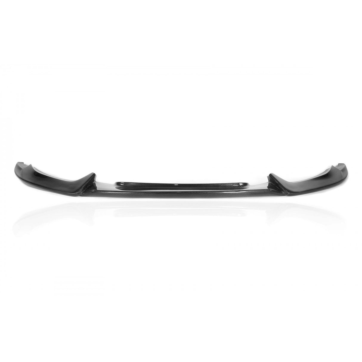 BMW M3 F80 M4 F82 F83 Carbon Fiber VRS Style Front Bumper Lip Spoiler