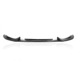 BMW M3 F80 M4 F82 F83 Carbon Fiber VRS Style Front Bumper Lip Spoiler