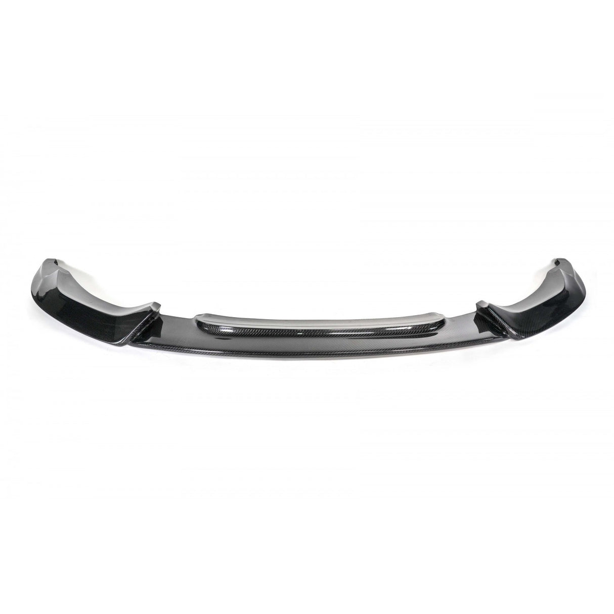 BMW M3 M4 VRS Style Front Bumper Lip Spoiler